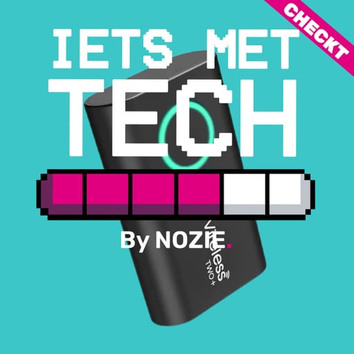 IMT Checkt #31: Review van de AA Wireless TWO +