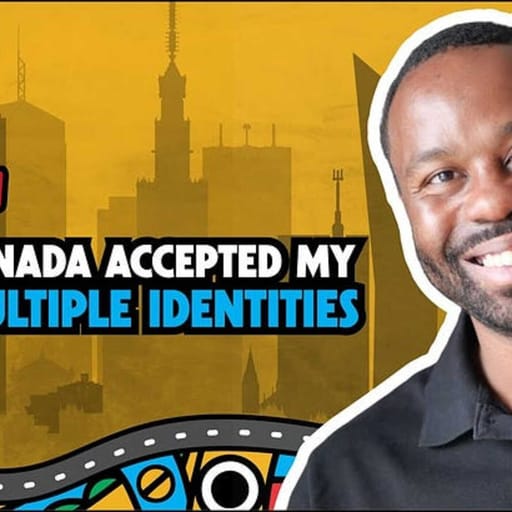 E104: Saïd M'Dahoma refuses to pick one identity