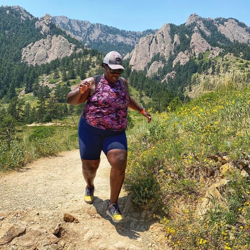 175. Mirna Valerio: Doing All Things