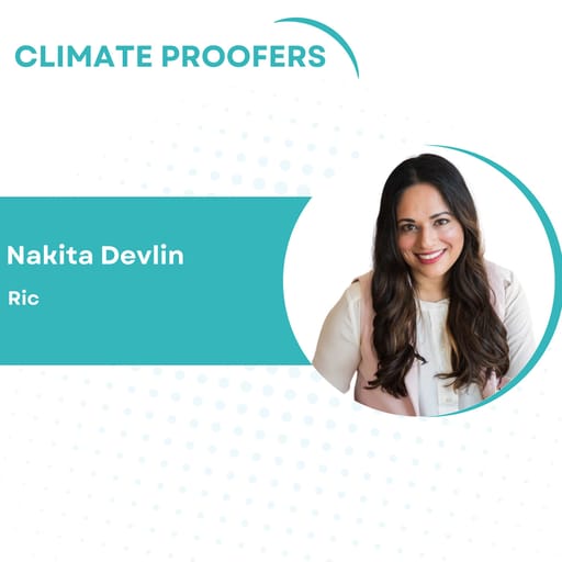 Nakita Devlin On The Promise Of Parametric Insurance