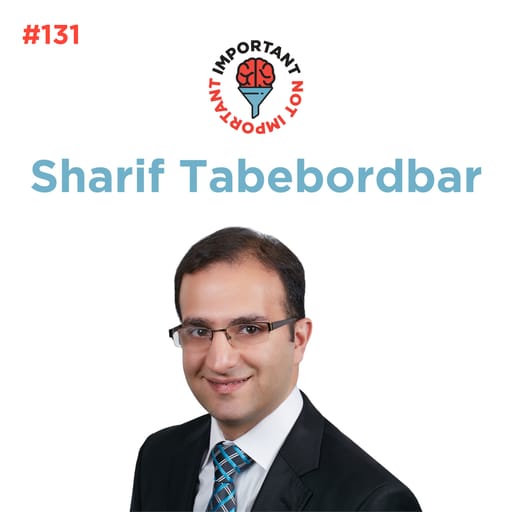 The Cure of a Lifetime