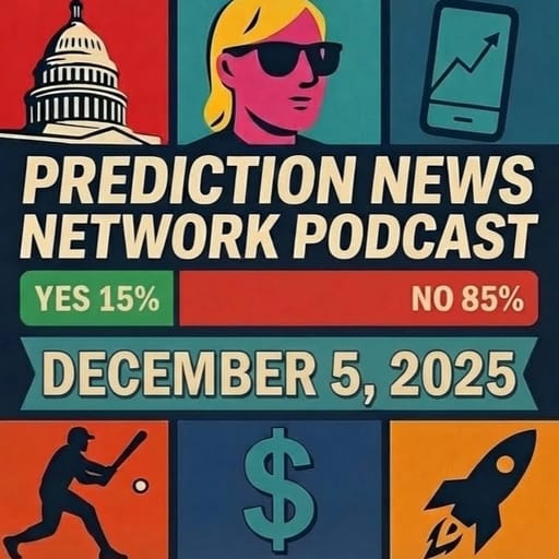 PNN Daily Update (December 5th, 2025)