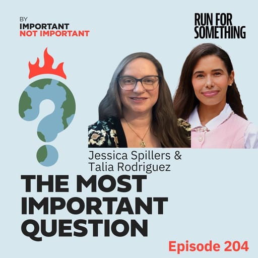 Running for School Meals (Because Learning Requires Eating)