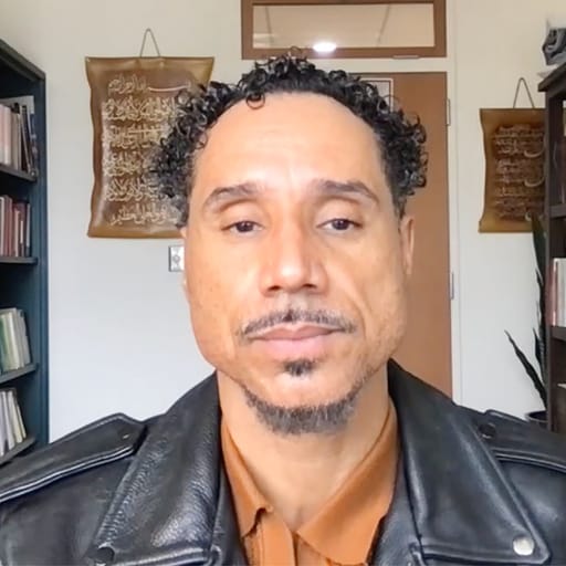 Butch Ware: The Green Candidate