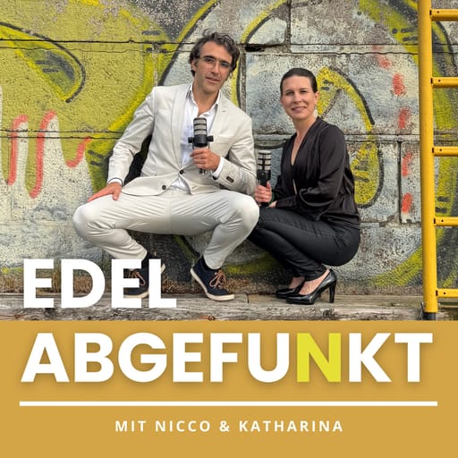 Episode 19 - Lernen lernen, Leistung, wofür?