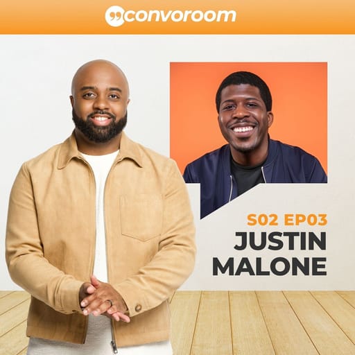 Justin Malone (Creator Strategy Consultant)