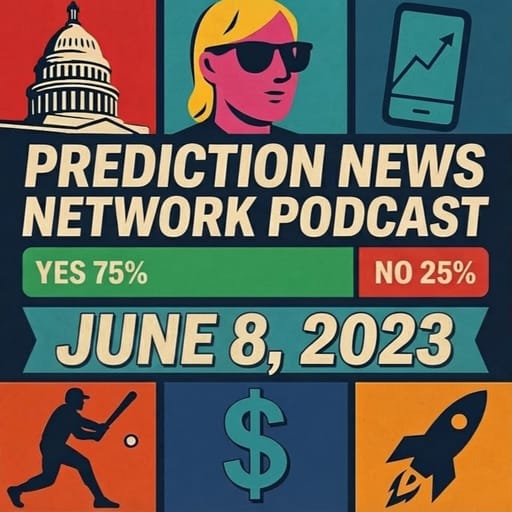 RotoWire News Minute - June 8th, 3:45 pm ET