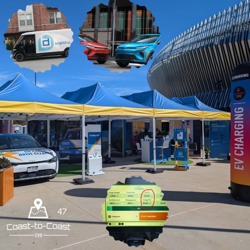 Affordable EVs, Extortionate DCFC, and Your EV Questions Answered | Coast-to-Coast EVs # 47