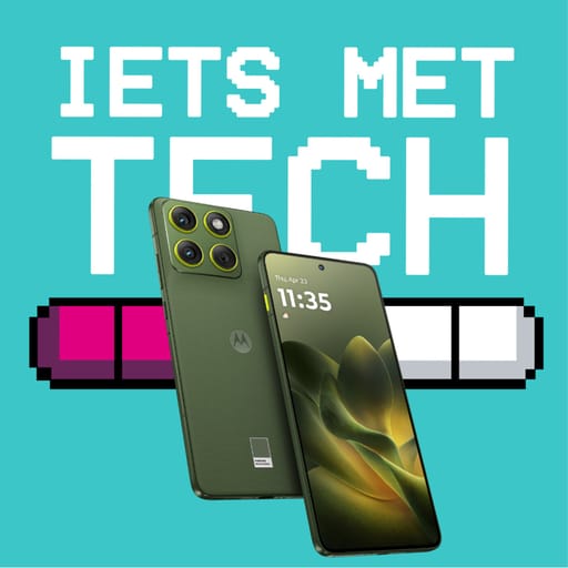 #42 IMT Checkt motorola edge 70, hoe dun is te dun?