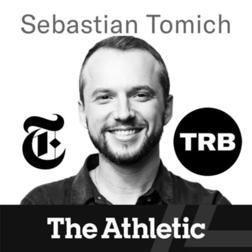 Sebastian Tomich on The Athletic's pivot to ads