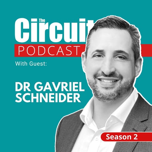 Security Management for EP Operators | Dr Gavriel Schneider