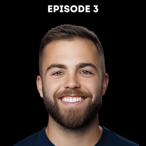 TDIT Episode 3: Are We Strong? Farewell, SDRs. Brian LaManna Rumor.