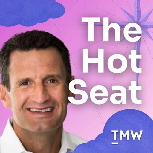 Is Your Inbox Insured? Deliverability is The Ultimate Insurance Policy with Matt McFee, CEO of Inbox Monster