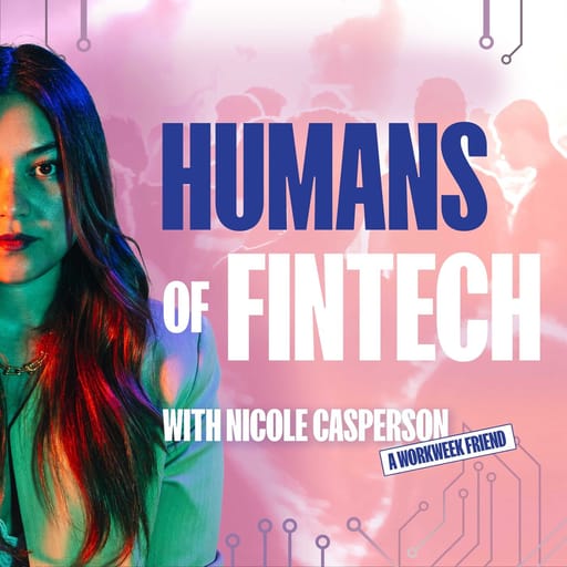 S1 E9: Clayton Gardner, CO-Founder and CEO Titan, Fintech Investment