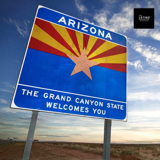 Latinos and Arizona