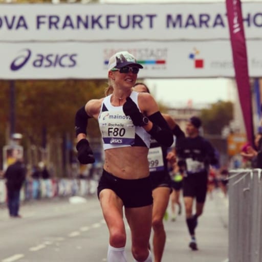 77. Rochelle Basil: The silos will be chockablock!