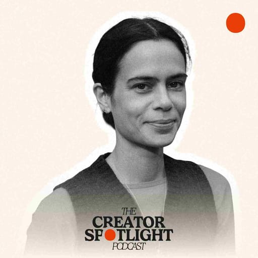 Ep. 101: Building a 70k+ subscriber newsletter by word of mouth ft. Rachel Meade Smith