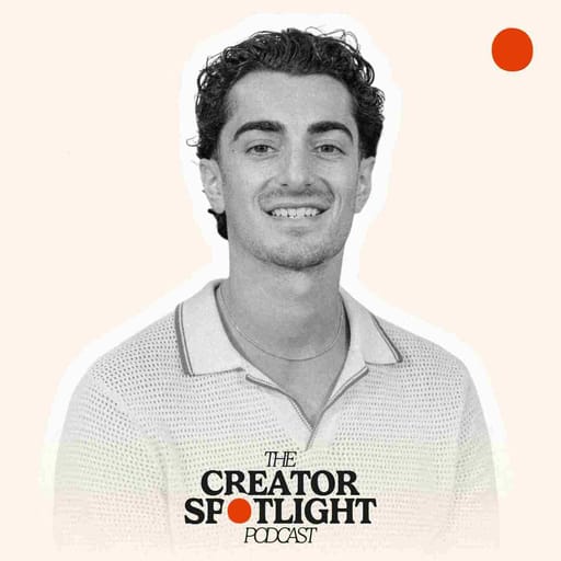 Ep. 102: The creator earning $200k+ posting on LinkedIn ft. Vin Matano