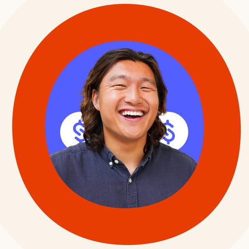 Ep. 38: He's helped creators earn $200M — here's how ft. John Hu