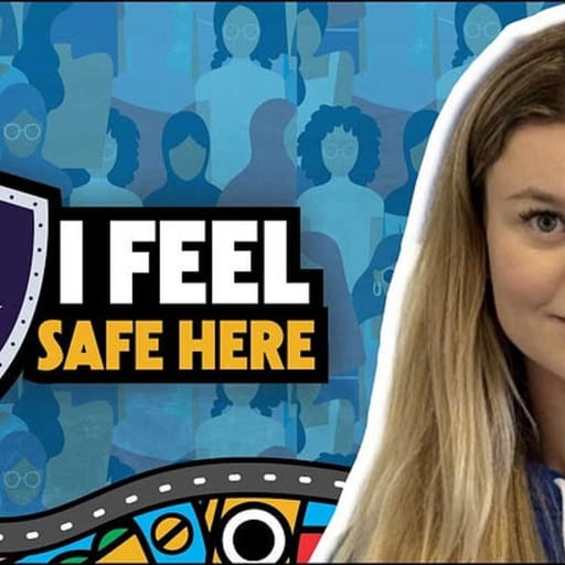 E78: Kateryna Havrylova isn't afraid anymore