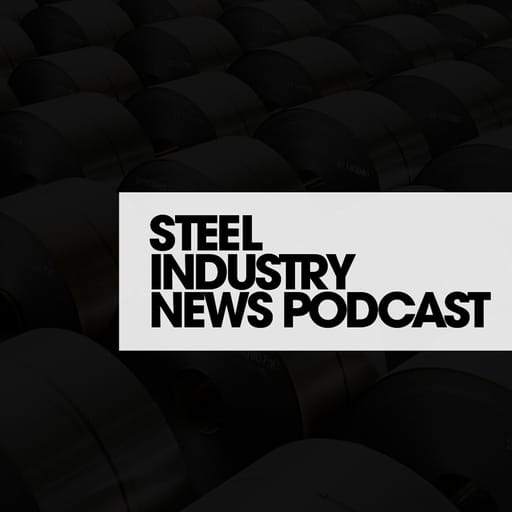 🎧 [Podcast] Community Poll Results: December 2025 - Where Are Steel Prices Headed in 2026?