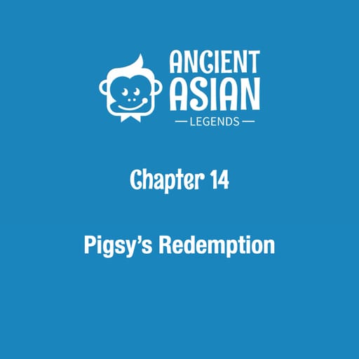 Pigsy's Redemption