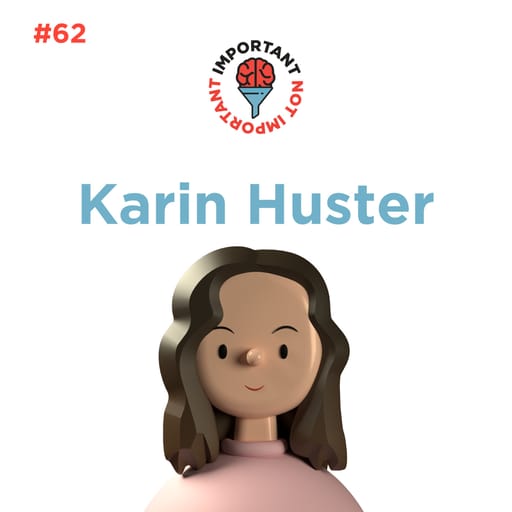 #62: Where Does Ebola Go From Here?