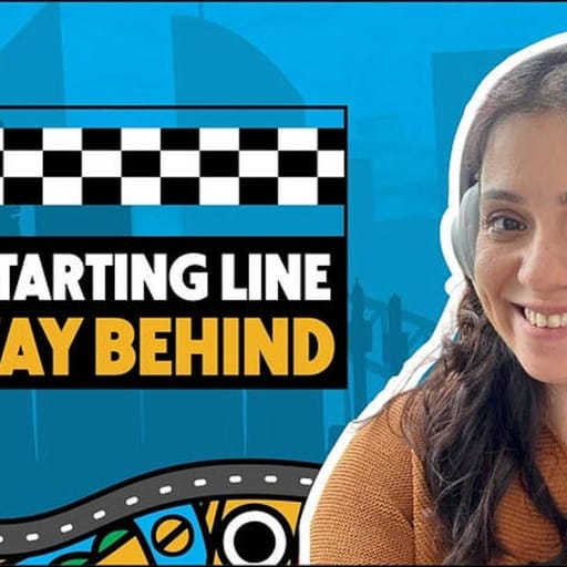 E115: Shriya Ghate knows what's great about immigration