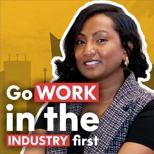 E148: Bontu Galataa on the biggest mistake loads of newcomer entrepreneurs make