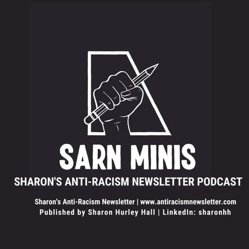 Talking About Trolls - SARN Minis #1