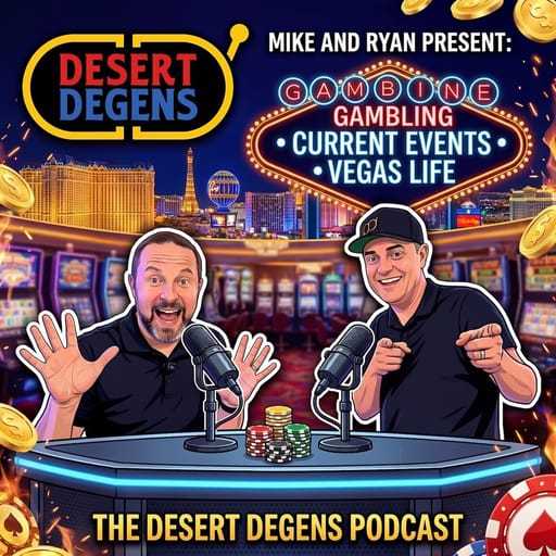 Vegas Deals, Big Expansions, And What’s Next