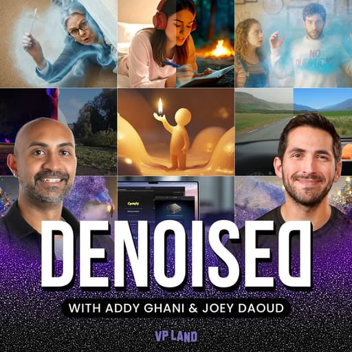 Why Veo 3.1's New Insert Feature Changes Everything