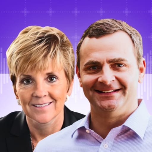 RTLS and Modern IT in Healthcare | CenTrak's Scott Hondros & Caryn Hewitt | Internet of Things Podcast