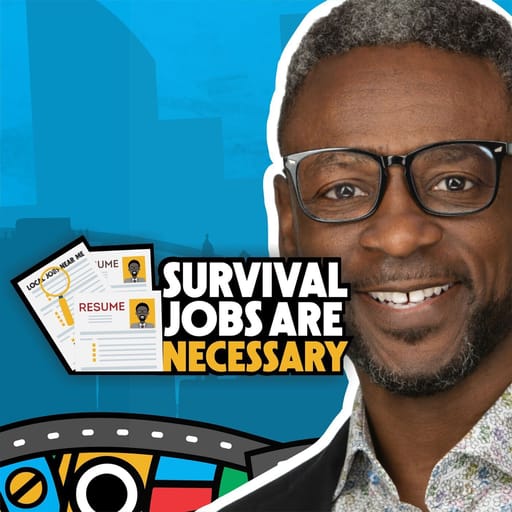 E91: Donovan Francis on embracing the challenges that come with starting afresh