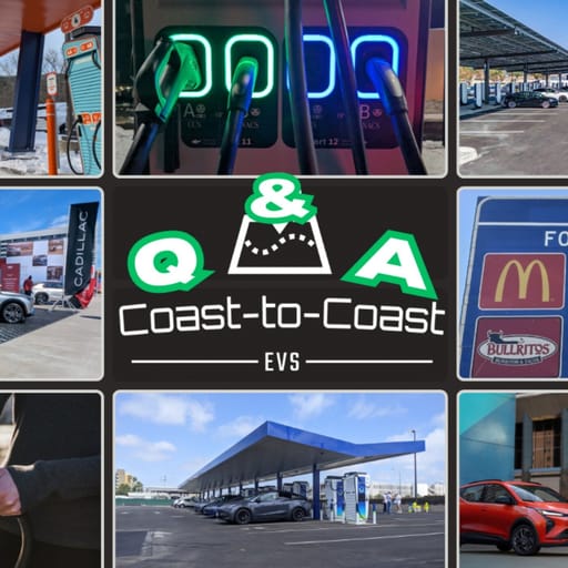 Community Q&A: From Supercharging Francis Energy to Toyota EV Adoption, Your Questions Answered | Coast-to-Coast EVs 55