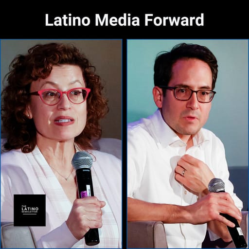 Latino Media Forward