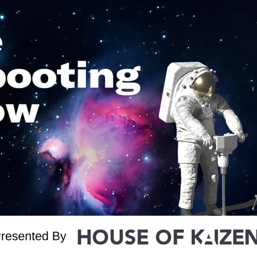 Publishing as a sales tool