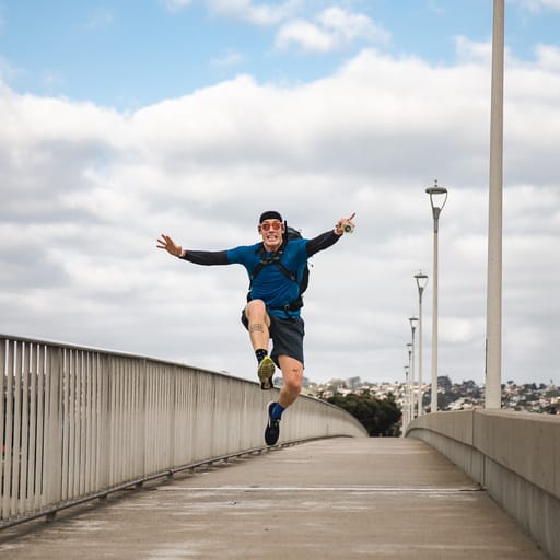 115. Brogan Graham: Just Show Up, Redefined