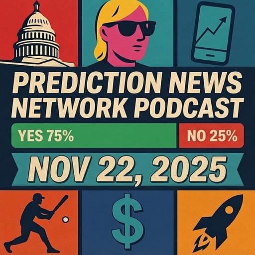 PNN Morning Update (November 22nd, 2025)