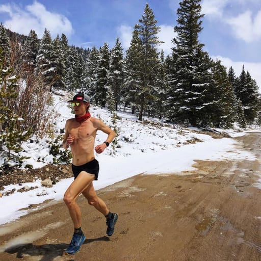 183. Kyle Pietari: Surpassing limits and exploring potential