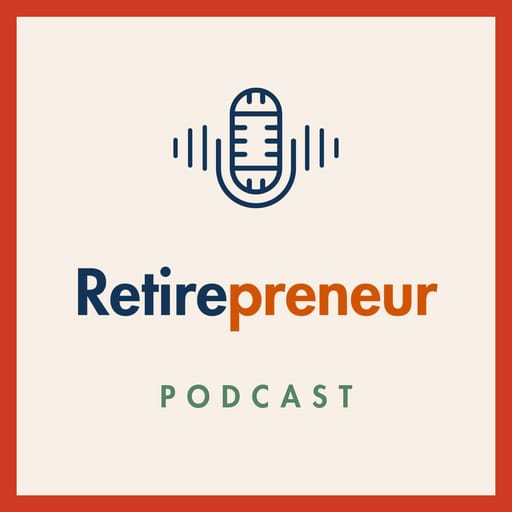 🎙 Your One Big Rock: Why 2026 Needs One Focus