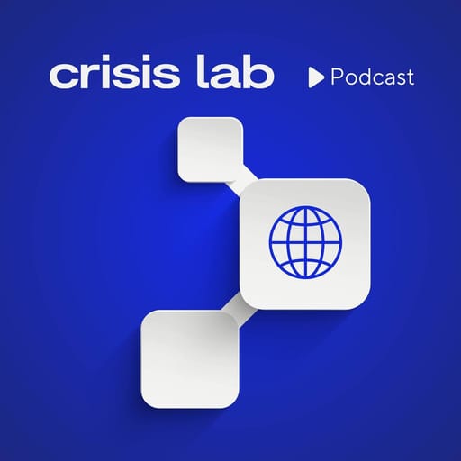 Crisis Lab Podcast Trailer