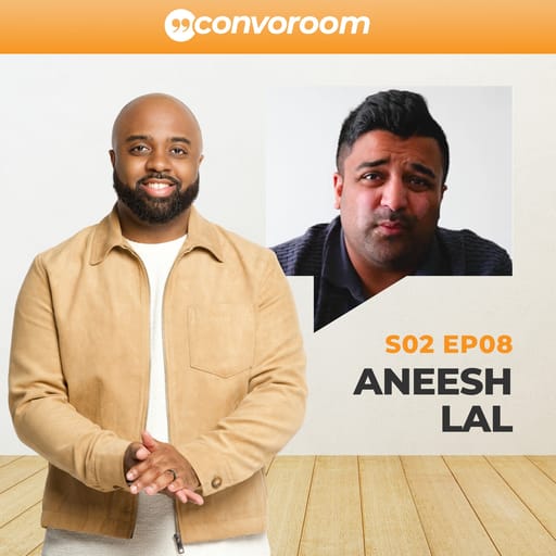 Aneesh Lal (The Jerry Maguire of LinkedIn)