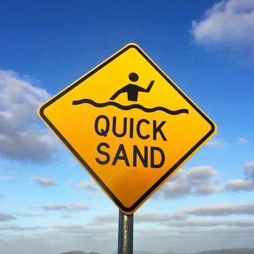 Are We Raising a Generation of Worrywarts?