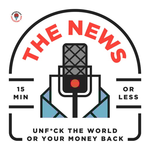 Newsletter #296: Fake meat, fake profits?