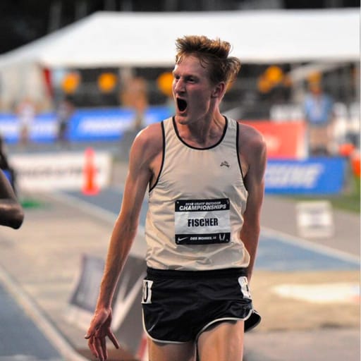 33. Reed Fischer: Tinman Elite and Marvel Comics