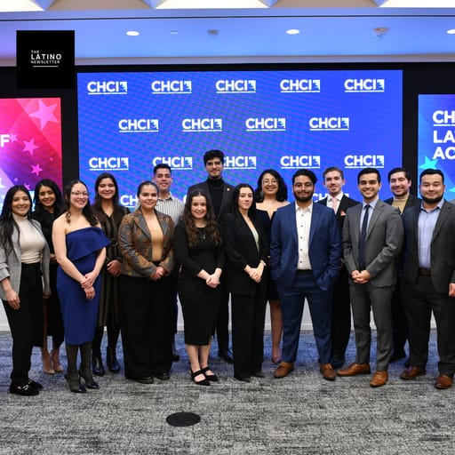 Latino Leaders Rising