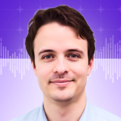 Rethinking Bluetooth for IoT | SimpleBLE's Kevin Dewald | Internet of Things Podcast