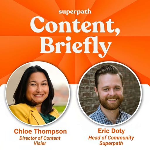 Where to Find the Best Content Ideas