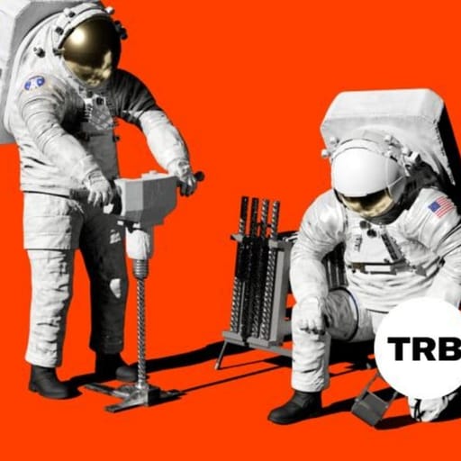 Introducing The Rebooting Show